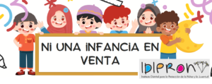 NOS UNIMOS CONTRA LA EXPLOTACIÓN INFANTIL