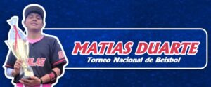 Matías Duarte