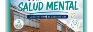 JORNADA SALUD MENTAL