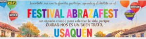 SEMANA DEL BUEN TRATO