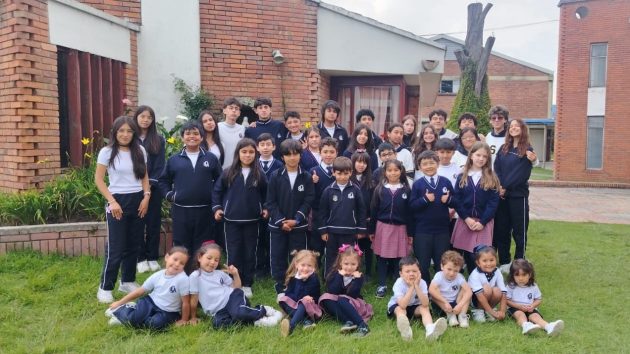 Consejo Estudianmtil 2026
